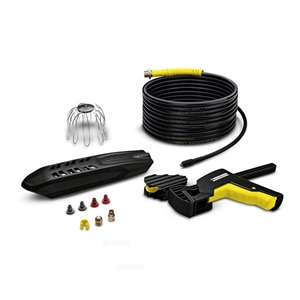Set de curatare tevi si conducte KARCHER 26422400