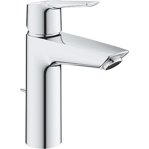 Baterie lavoar GROHE Start 23455002, marimea M, alama, argintiu