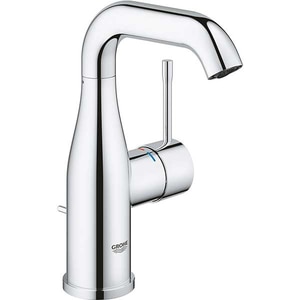 Baterie lavoar GROHE New Essence 23462001, marimea M, metal, crom