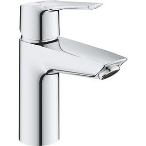Baterie lavoar GROHE Start 23550002, marimea S, alama, argintiu
