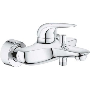 Baterie cada GROHE EuroStyle 23726003, metal, crom