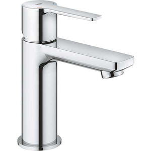 Baterie lavoar GROHE Lineare 23791001, marimea XS, metal, crom