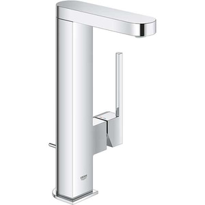 Baterie lavoar GROHE Plus 23851003, marimea L, metal, crom