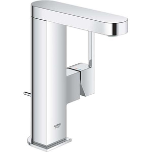 Baterie lavoar GROHE Plus 23871003, marimea L, metal, crom