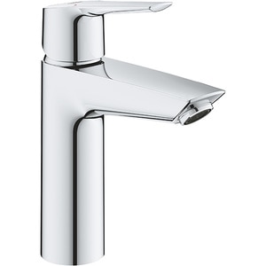 Baterie lavoar GROHE Start 24204002, marimea M, alama, argintiu