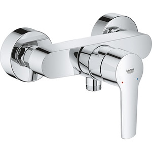 Baterie dus GROHE Start 24208002, alama, argintiu