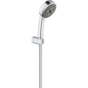 Set dus GROHE Vitalio Comfort 100 26176000, 3 functii, crom