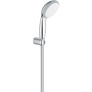Set dus GROHE Vitalio Go 100 26198000, 1 functie, crom