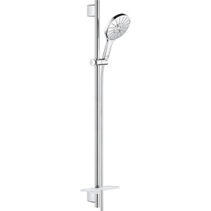 Coloana dus GROHE Rainshower SmartActive 150 26593000, 3 functii, crom