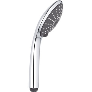 Para dus GROHE Vitalio Joy 110 duo 27317000, 2 functii, argintiu
