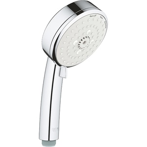 Para dus GROHE Tempesta Cosmopolitan 100 27574002, 3 functii, argintiu