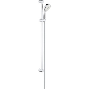 Coloana dus GROHE Tempesta Cosmo 100 27789002, 3 functii, crom