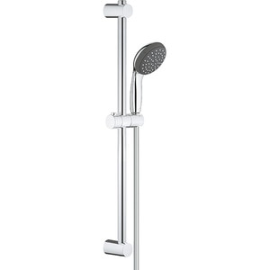 Coloana dus GROHE Vitalio Start 100 27942000, 1 functie, crom