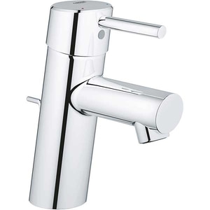 Baterie lavoar GROHE Concetto 32204001, marimea S, metal, crom