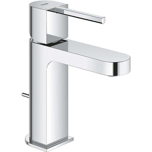 Baterie lavoar GROHE Plus 32612003, marimea S, metal, crom