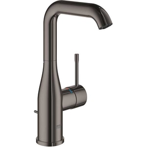 Baterie lavoar GROHE Essence 32628A01, marimea L, metal, graphite
