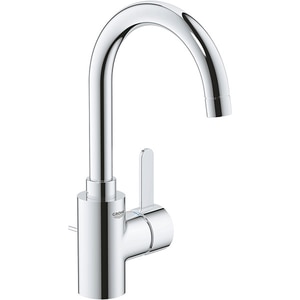Baterie lavoar GROHE Eurosmart 32830001, marimea L, metal, argintiu