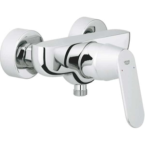 Baterie dus GROHE EuroSmart Cosmopolitan 32837000, metal, crom