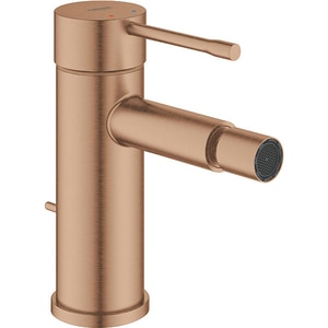 Baterie bideu GROHE Essence 32935DL1, marimea S, metal, bronz