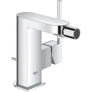 Baterie bideu GROHE Plus 33241003, metal, crom