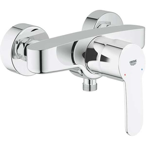 Baterie dus GROHE EuroStyle Cosmopolitan 33590002, metal, crom