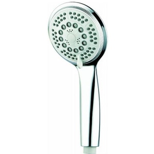 Para dus VISION Fashion 50107064, 5 functii, argintiu