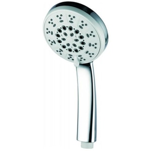 Para dus VISION Gap 50107065, 5 functii, argintiu