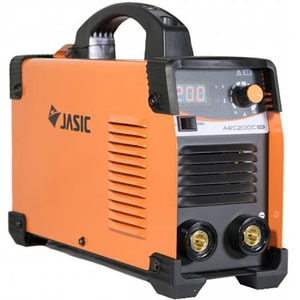 Invertor de sudura JASIC Arc 200 CEL (Z247), 20-200 A, 9.7KVA, electrod 1.6-4.0mm