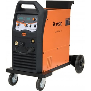 Aparat de sudura MIG-MAG JASIC Mig 250 (N292), 30-250/10-220A, 12KVA, electrod 1.6-4.0mm, diametru sarma 0.6-1.0mm