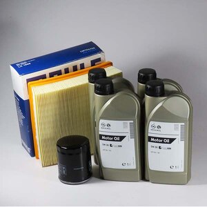 Kit schimb ulei OPEL Motor Oil 5W30, Opel Corsa E 1.0 DI, 90-115CP, 2014-Prezent