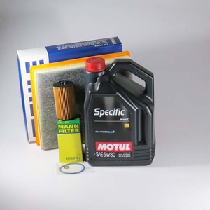 Kit schimb ulei MOTUL Specific Dexos 2 5W30, Opel Insignia A 1.6 CDTI, 120-136CP, 2015-2017