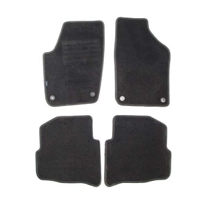 Set covorase auto PETEX Seat Ibiza MK4, Cordoba II, 2002-2009, textil, 4 bucati