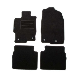 Set covorase auto PETEX Mazda 6, 2008-2013, textil, 4 bucati