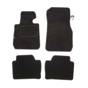 Set covorase auto PETEX BMW Seria 3 F30, F31, 2012-Prezent, textil, 4 bucati