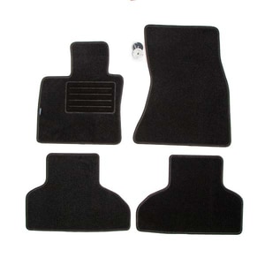 Set covorase auto PETEX BMW X5 F15, 2013-Prezent, textil, 4 bucati