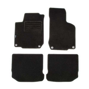 Set covorase auto PETEX VW Golf 4, Jetta 4, Jetta 4 Combi, 1997-2006, textil, 4 bucati