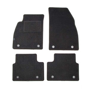 Set covorase auto PETEX Opel Insignia A, Insignia A Sports Tourer, 2013-2017, textil, 4 bucati