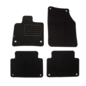 Set covorase auto PETEX Audi Q7, 2006-2015, textil, 4 bucati