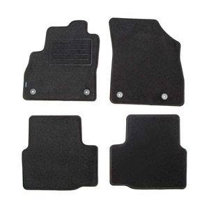 Set covorase auto PETEX Opel Astra K, 2015-Prezent, textil, 4 bucati