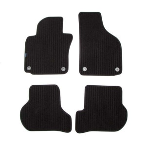 Set covorase auto PETEX VW Golf 5, Golf 6, Scirocco, 2005-2013, textil, 4 bucati