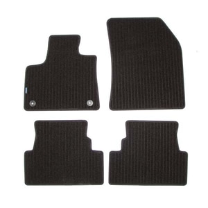 Set covorase auto PETEX Opel Grandland X, 2017-Prezent, textil, 4 bucati