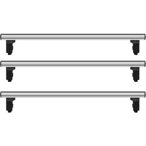 Bare transversale MENABO Professional, Ford Transit VIII Connect L1, 2013-Prezent, 125 cm