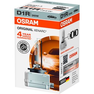Bec auto xenon pentru far OSRAM, D1R, 35W, PK32D-3, 1 bucata