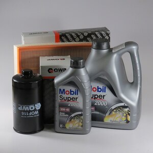 Kit Schimb Ulei VW TRANSPORTER T4 2,5TDI 88CP AJT,AYY 102CP ACV, AUF, AYC, AXL 150CP AHY