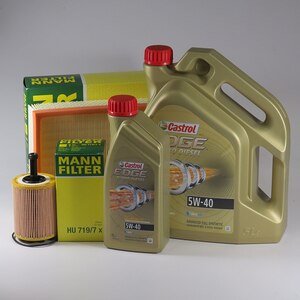 Kit Schimb Ulei VW TRANSPORTER T5 1,9TDI 84CP BRR , 85CP AXC , 102CP BRS , 105CP AXB