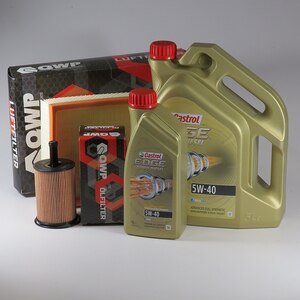 Kit Schimb Ulei VW TRANSPORTER T5 1,9TDI 84CP BRR , 85CP AXC , 102CP BRS , 105CP AXB