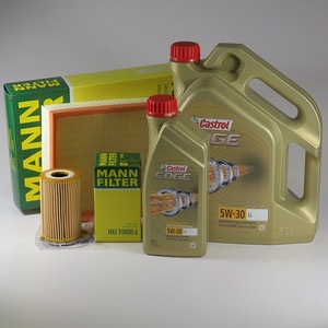 Kit Schimb Ulei VW TRANSPORTER T5 2,0TDI CAAA, CAAB, 114CAAD, CAAE CCHB, CAAC CCHA