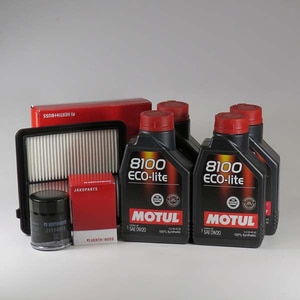 Kit Schimb Ulei Honda hybrid CIVIC VIII 95CP+EL