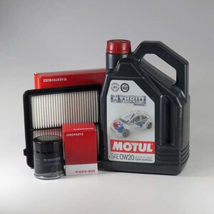 Kit Schimb Ulei Honda hybrid CIVIC VIII 95CP+EL