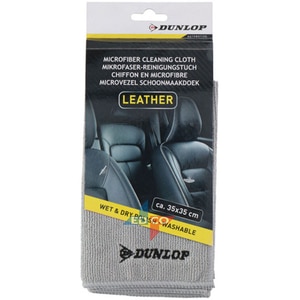 Laveta pentru piele DUNLOP, 1 buc